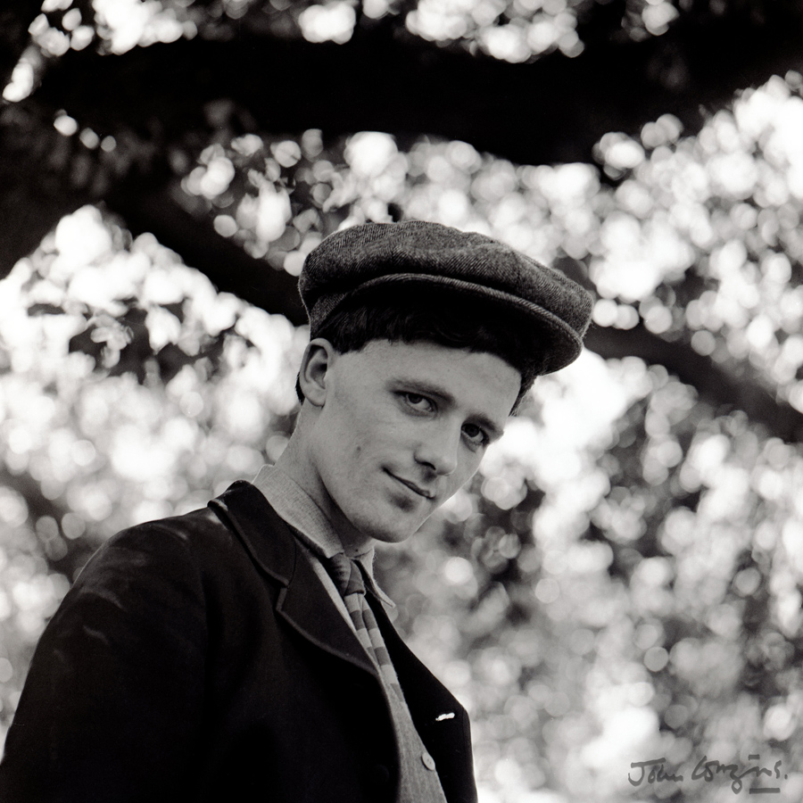 Gilbert O'Sullivan ( stage name )